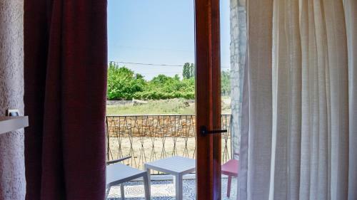 Hotel G�k�eada Deep Breath