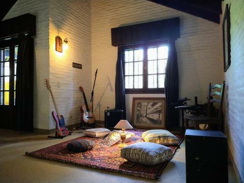 Casa Alma - Bosque Y Playa En Pinamar
