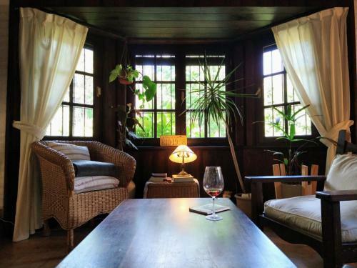Casa Alma - Bosque Y Playa En Pinamar