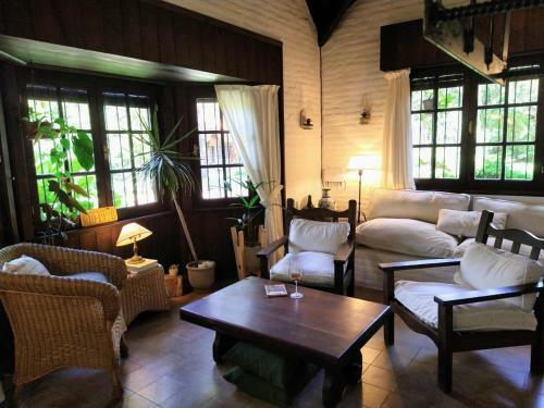 Casa Alma - Bosque Y Playa En Pinamar