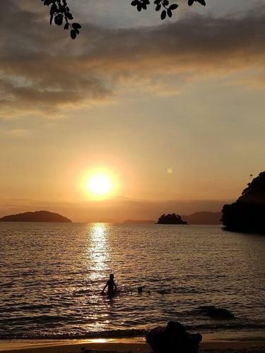 Cantinho Aconchegante Em Angra Dos Reis