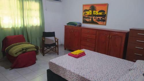Apartamento Casa Confortable Para 5 Personas