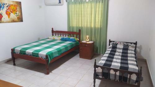 Apartamento Casa Confortable Para 5 Personas