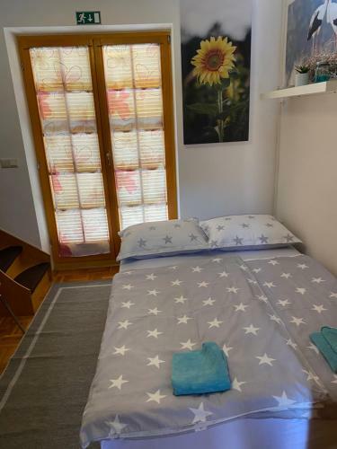 Apartma Trobentica 23 Moravske Toplice