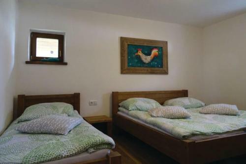 Pannonian Duplex Houses - Happy Rentals