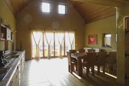 Pannonian Duplex Houses - Happy Rentals