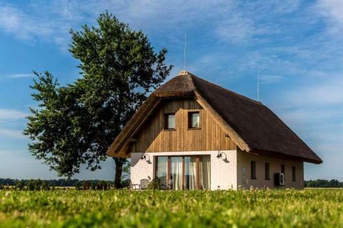Pannonian Duplex Houses - Happy Rentals
