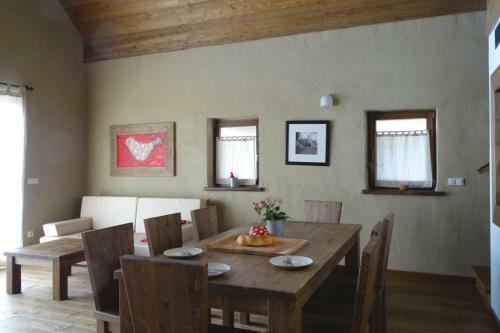 Pannonian Duplex Houses - Happy Rentals