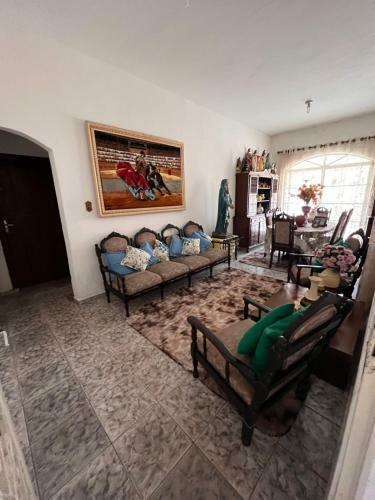 A Casa De Irene