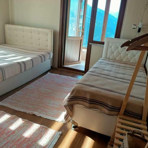 Bed & Breakfast Villa Pamuklu