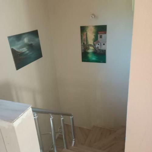 Bed & Breakfast Villa Pamuklu