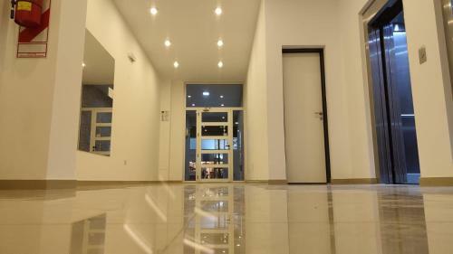 Apartamento Puerto Madryn Temporarios