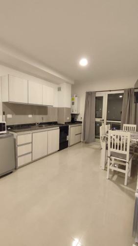 Apartamento Puerto Madryn Temporarios