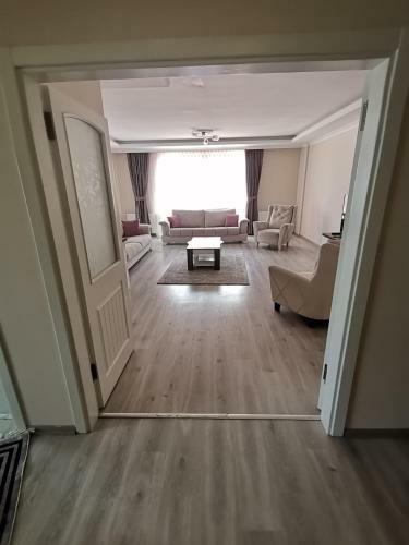 Apartamento Green City Yal?ncak
