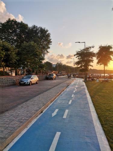 Apartamento Green City Yal?ncak