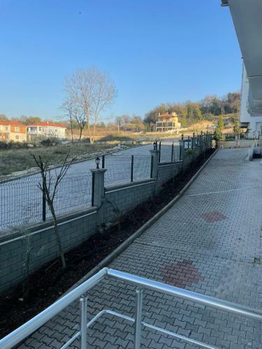 Apartamento Yalova Cinarcik 2+1 House