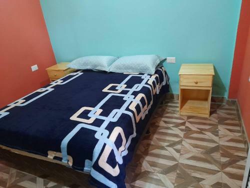 Bed & Breakfast Hostel Farfalla