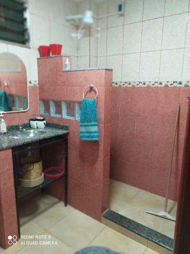 Apartamento Dpto N�5. Para 2 Personas