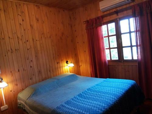 Apartamento Caba�a Hasta 3 Personas