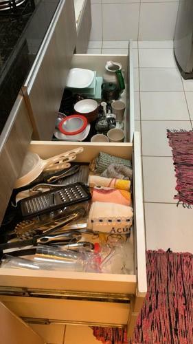 Apartamento Aconchegante Ao Lado Do Beach Park