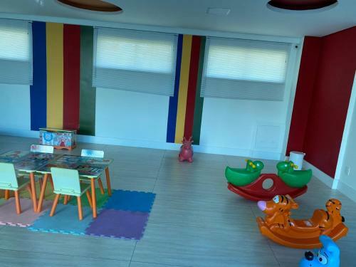 Beach Way - Porto Das Dunas - Apartamento De Luxo