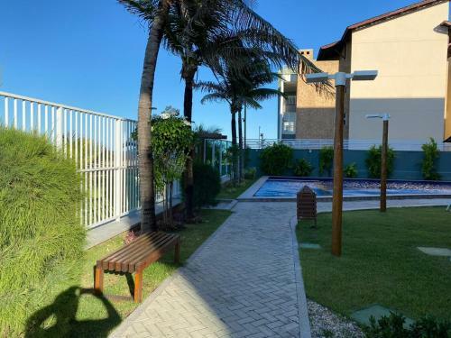 Beach Way - Porto Das Dunas - Apartamento De Luxo