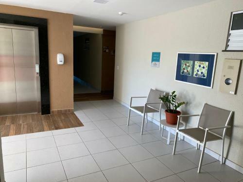 Beach Way - Porto Das Dunas - Apartamento De Luxo