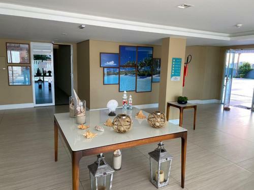 Beach Way - Porto Das Dunas - Apartamento De Luxo