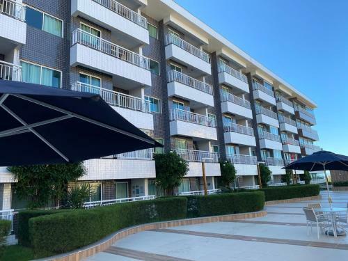 Beach Way - Porto Das Dunas - Apartamento De Luxo