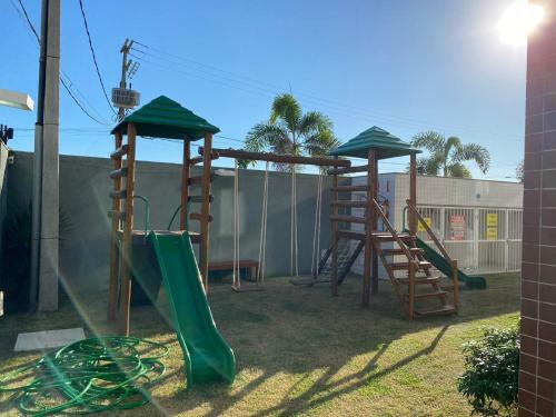 Beach Way - Porto Das Dunas - Apartamento De Luxo