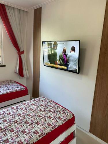 Beach Way - Porto Das Dunas - Apartamento De Luxo