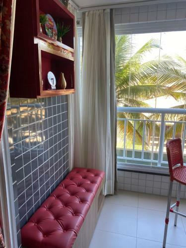 Beach Way - Porto Das Dunas - Apartamento De Luxo