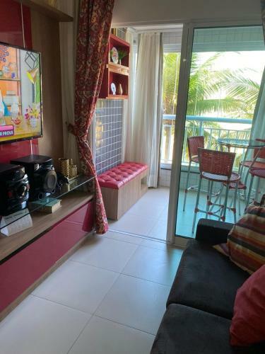 Beach Way - Porto Das Dunas - Apartamento De Luxo