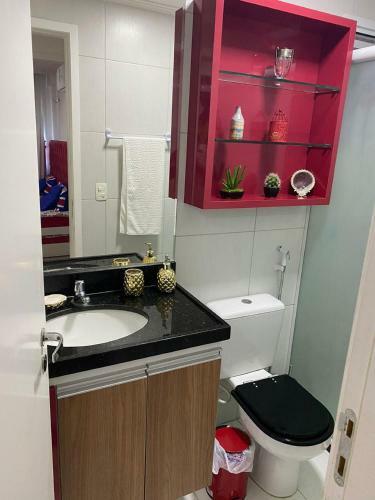 Beach Way - Porto Das Dunas - Apartamento De Luxo