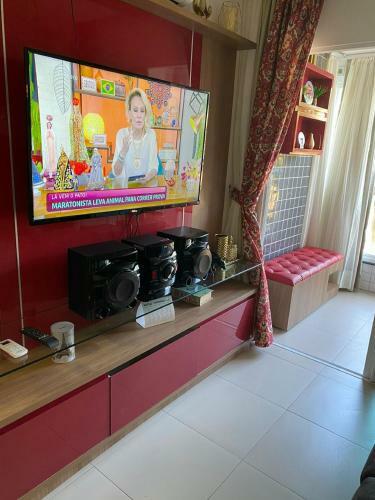 Beach Way - Porto Das Dunas - Apartamento De Luxo