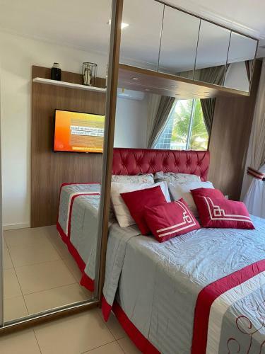 Beach Way - Porto Das Dunas - Apartamento De Luxo