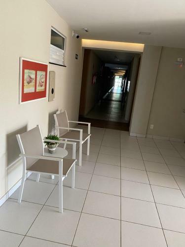 Beach Way - Porto Das Dunas - Apartamento De Luxo