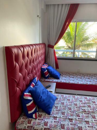 Beach Way - Porto Das Dunas - Apartamento De Luxo