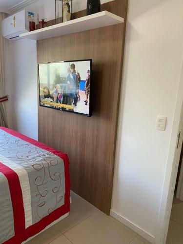 Beach Way - Porto Das Dunas - Apartamento De Luxo