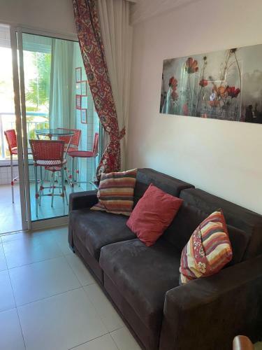 Beach Way - Porto Das Dunas - Apartamento De Luxo