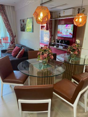 Beach Way - Porto Das Dunas - Apartamento De Luxo