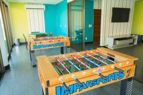 Apartamento Manhattan Beach Riviera