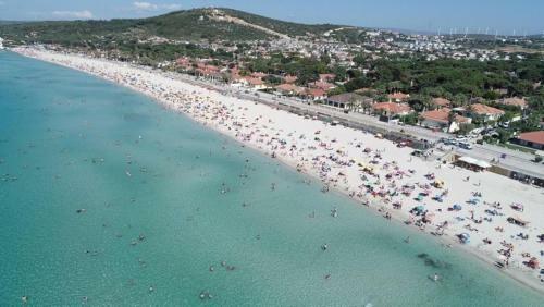 Apartamento Izmir �e?mede Yazl?k K??l?k Daire
