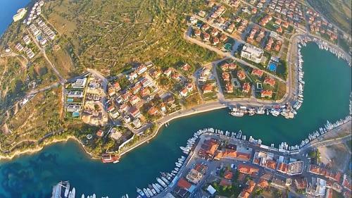 Apartamento Izmir �e?mede Yazl?k K??l?k Daire