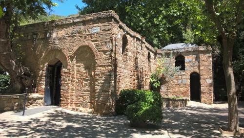 Apartamento Izmir �e?mede Yazl?k K??l?k Daire
