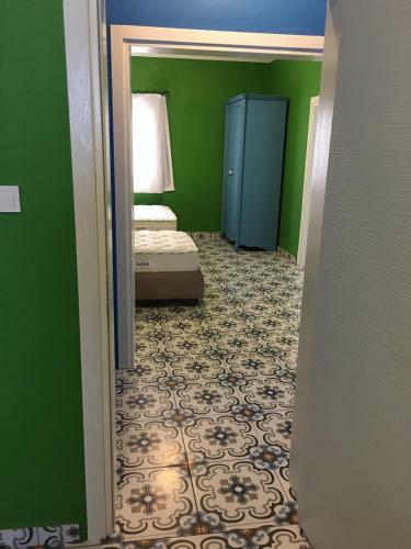 Apartamento Izmir �e?mede Yazl?k K??l?k Daire