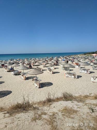 Apartamento Izmir �e?mede Yazl?k K??l?k Daire