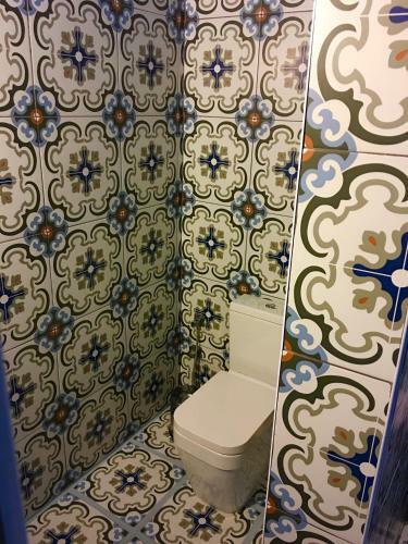 Apartamento Izmir �e?mede Yazl?k K??l?k Daire