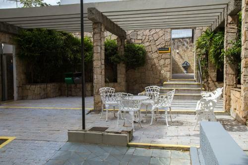 Hotel Sesc Arax�
