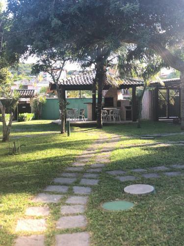 Bonita, Aconchegante E Bem Equipada - Gerib� A P�!